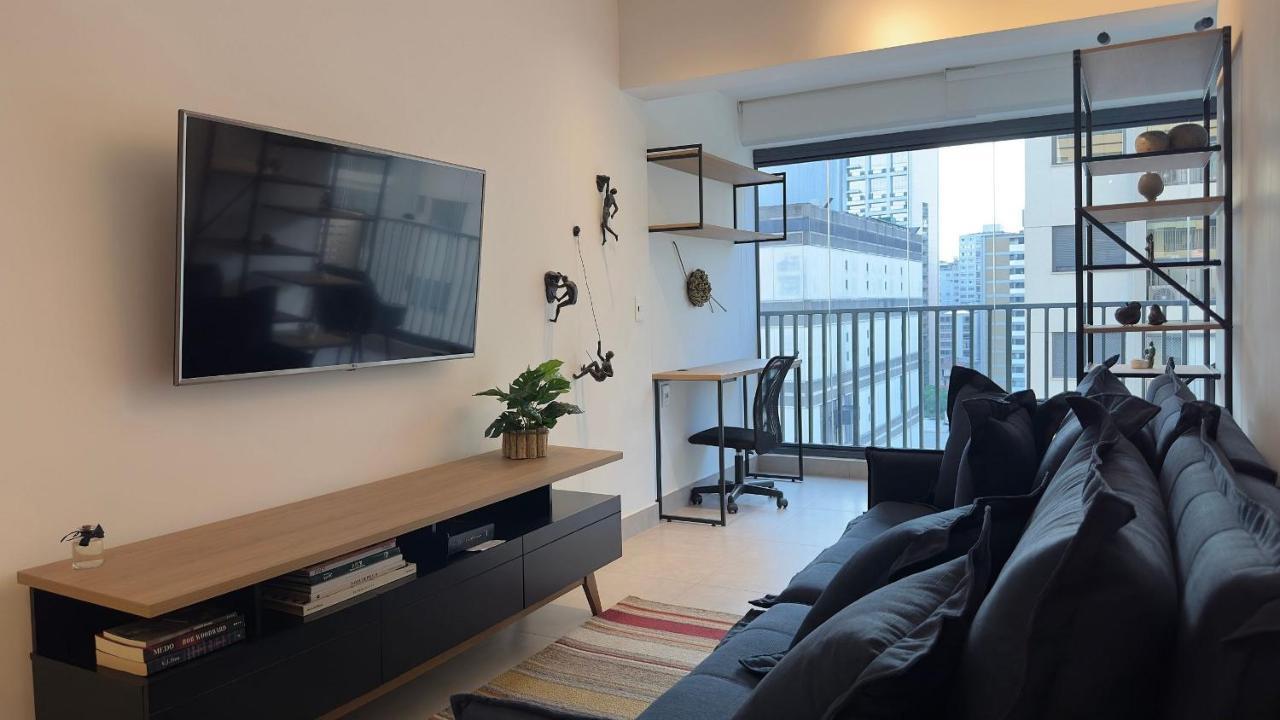 Tatil Evi Apartamento Na Paulista