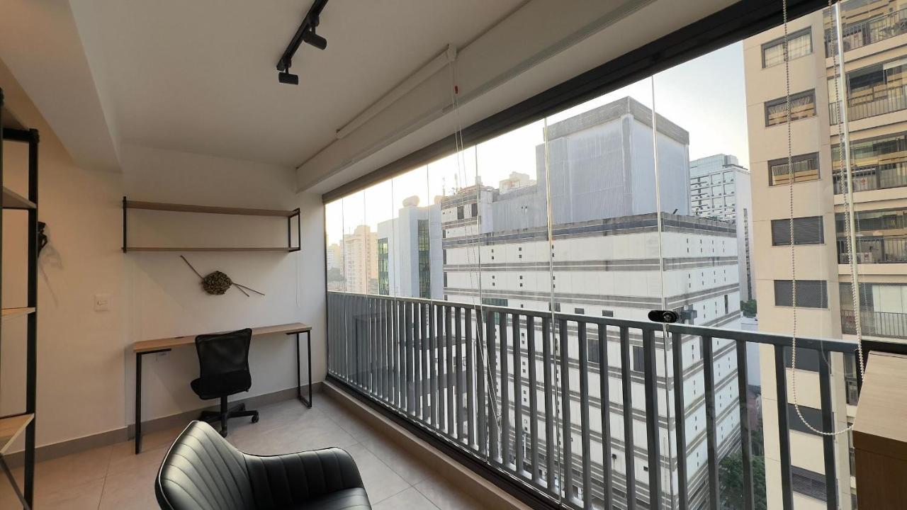 Apartamento Na Paulista