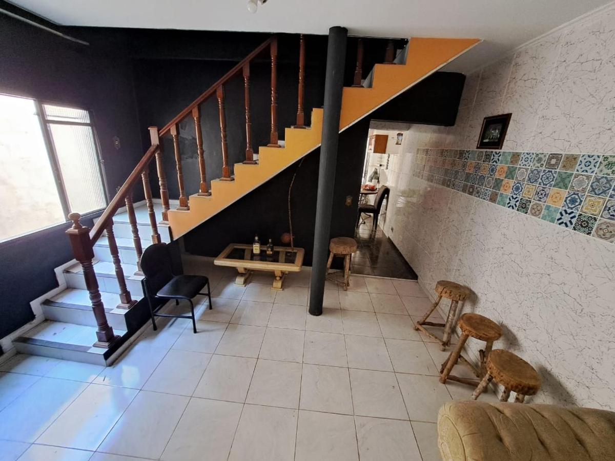 Rusticidade Hostel