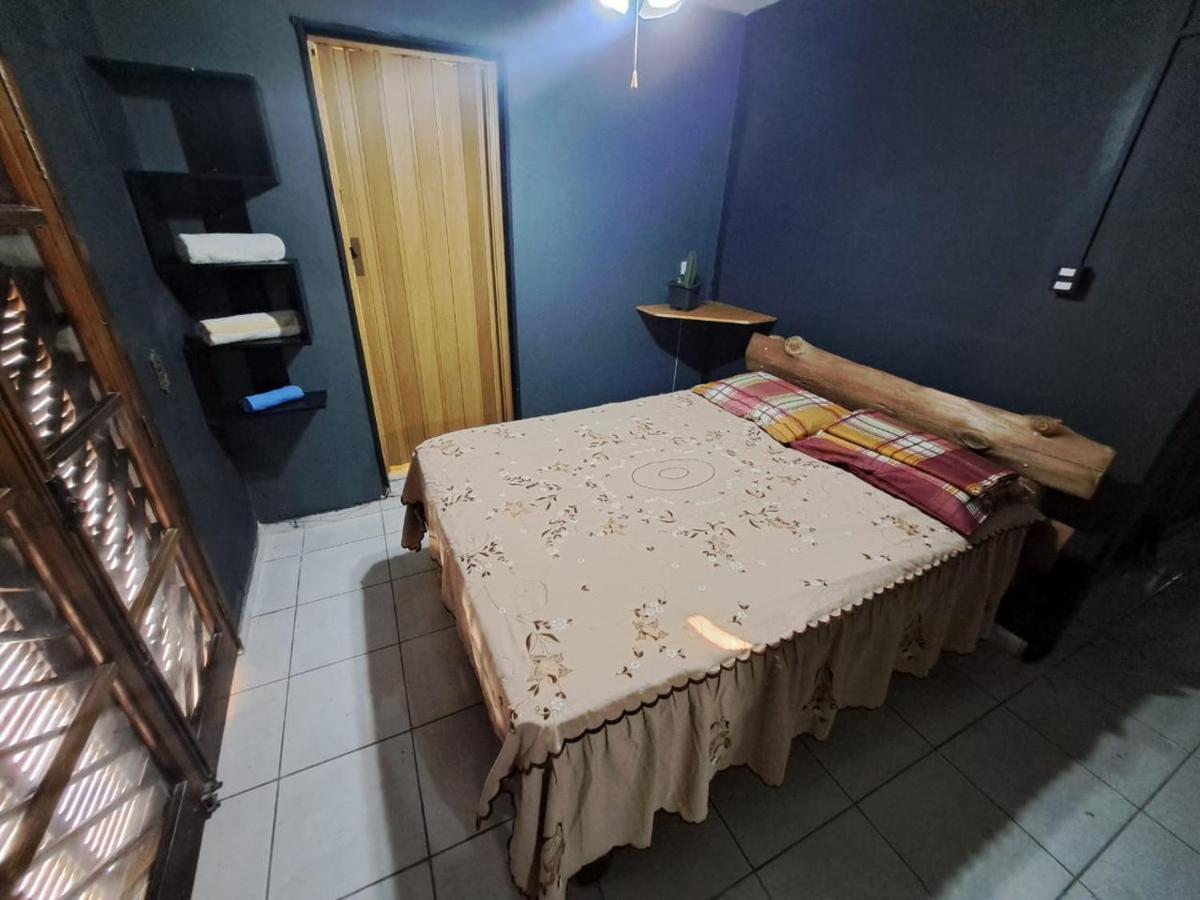 Hostel Rusticidade *