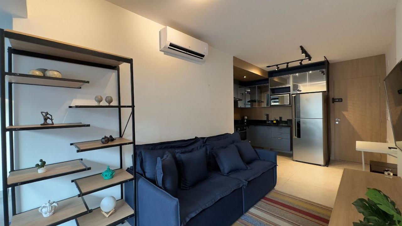 Apartamento Na Paulista