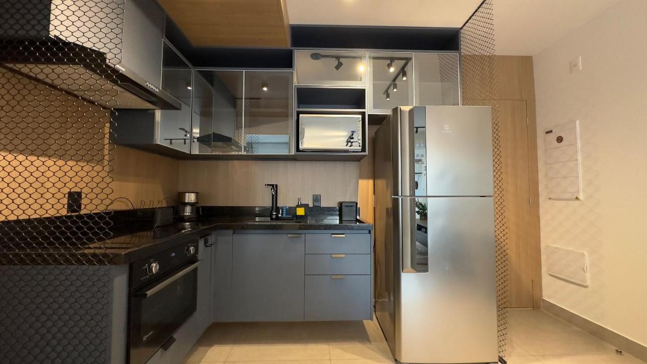 Apartamento Na Paulista Tatil Evi Sao Paulo