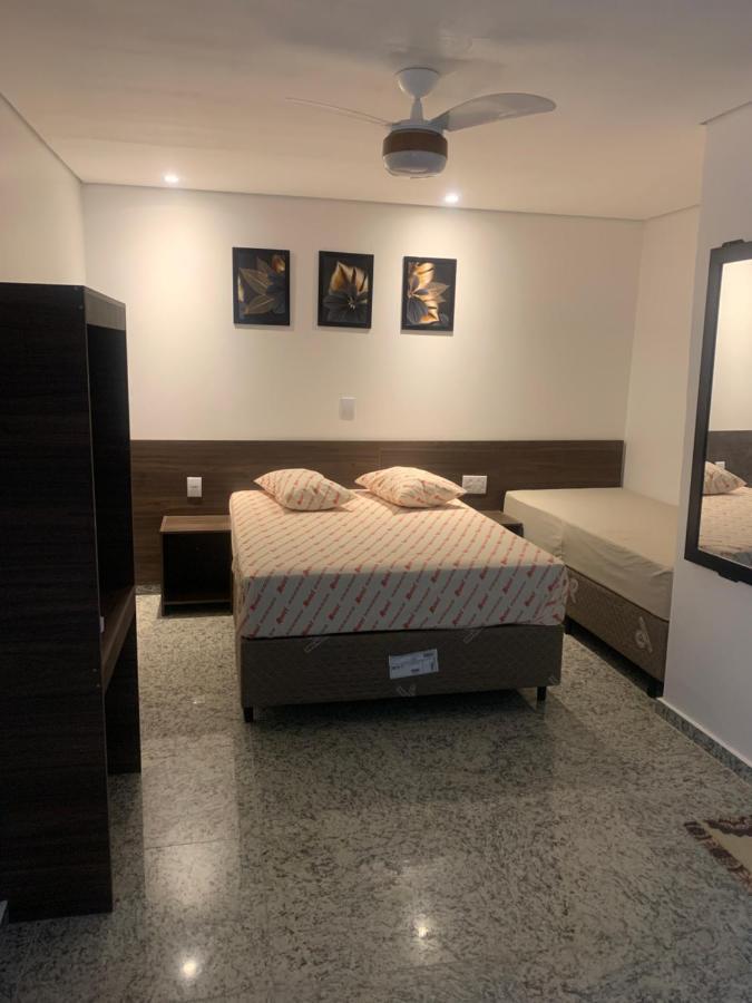 Hotel Celso Garcia *