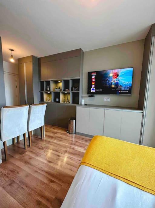 Studio Com Vista Incrivel 22º Andar *