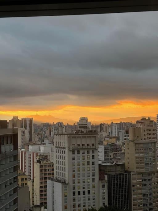 Apartamento Studio Com Vista Incrivel 22º Andar