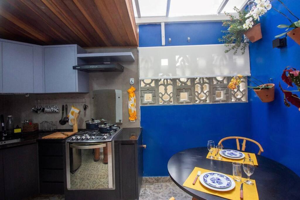 Recanto Azul 50 Mt Do Pq Augusta Daire *