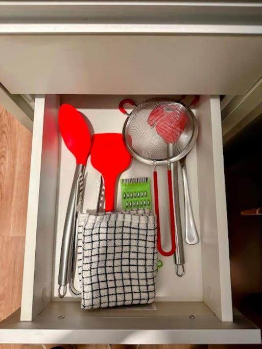 Apartamento Studio Com Vista Incrivel 22º Andar