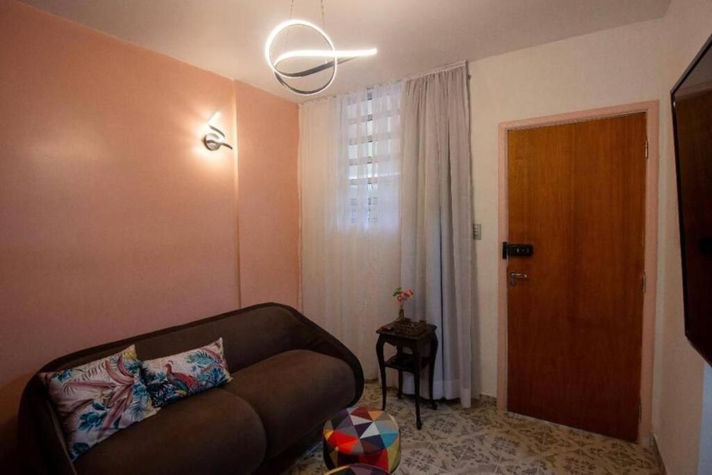 Daire Recanto Azul 50 Mt Do Pq Augusta