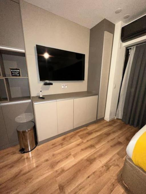 Studio Com Vista Incrivel 22º Andar