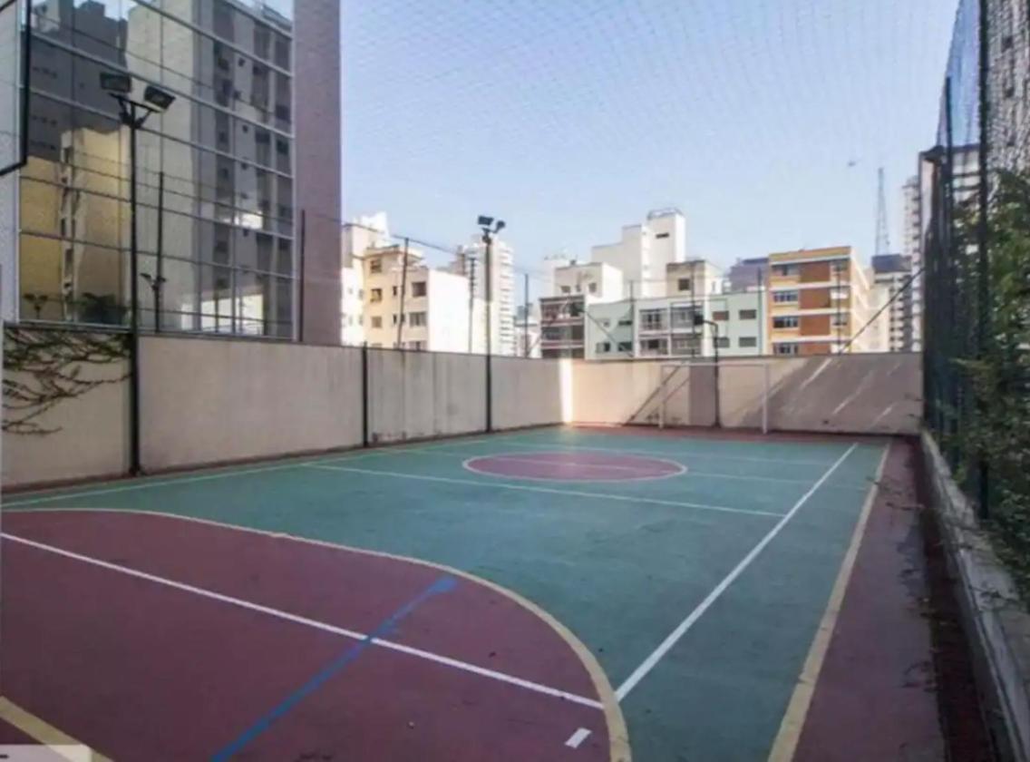 310 Lindo Alto Padrao Bela Cintra