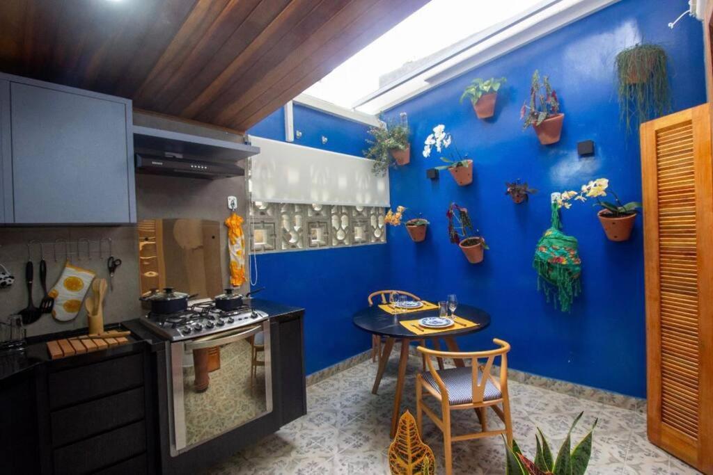 Daire Recanto Azul 50 Mt Do Pq Augusta