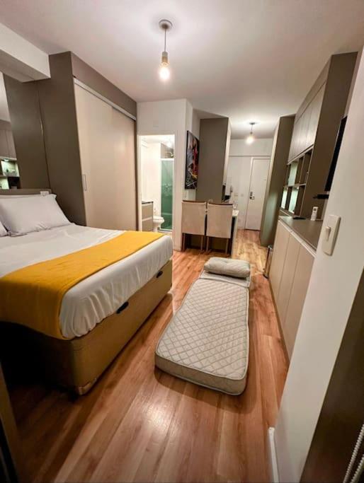 Studio Com Vista Incrivel 22º Andar *