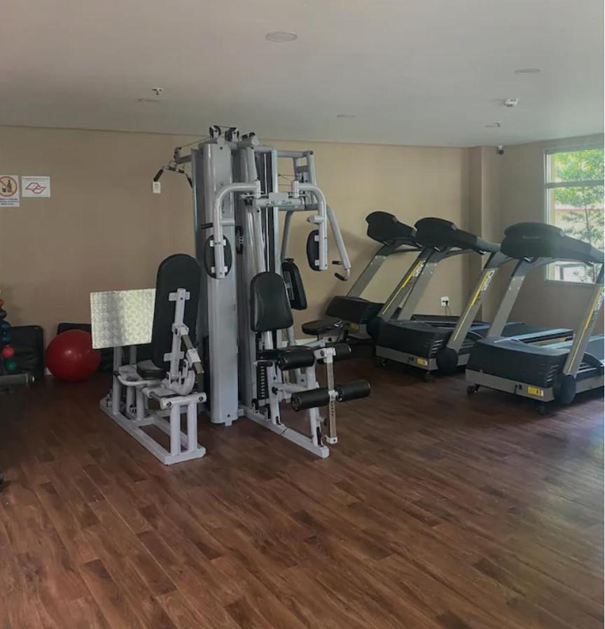 Aparthotel 310 Lindo Alto Padrao Bela Cintra