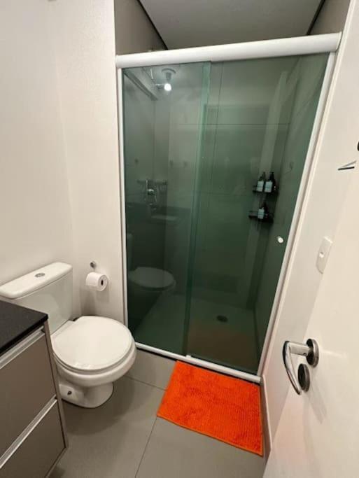 Studio Com Vista Incrivel 22º Andar Apartamento