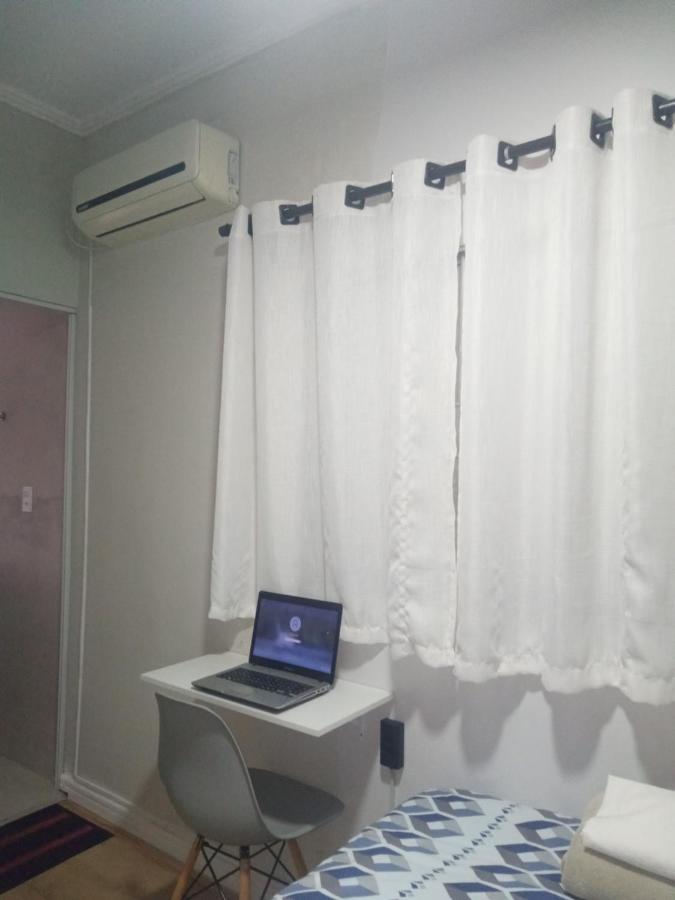 Confortavel - Banheiro Privativo! Gasthof