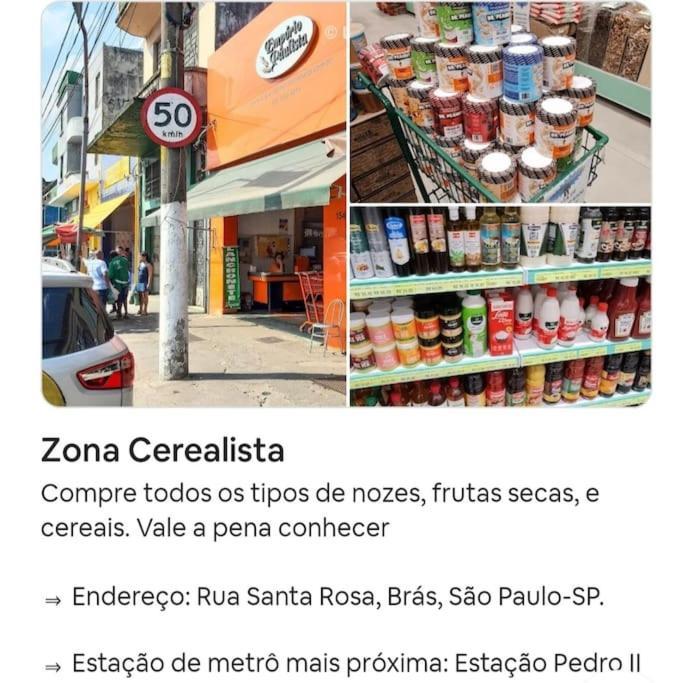 Daire Apto Av. Ipiranga Com 1 E Internet 300 Mb.