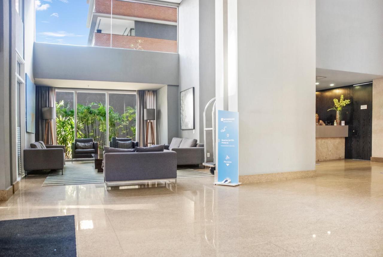 Hotel Deslumbrante Na Avenida Paulista 4*