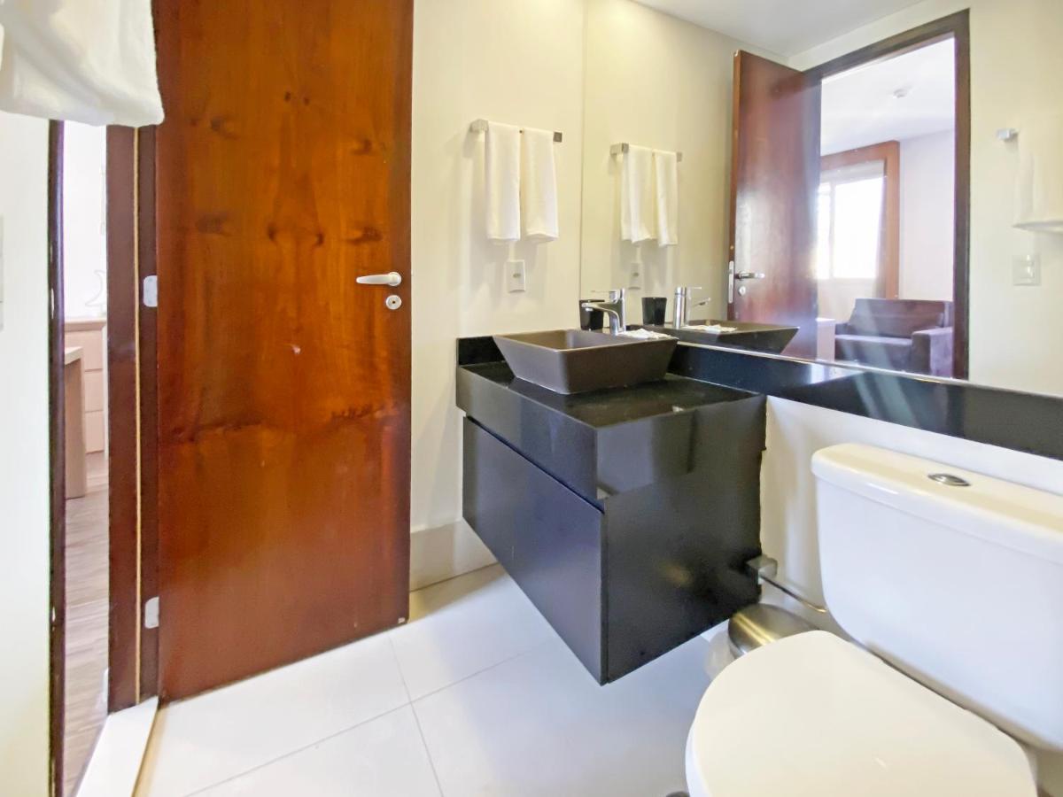 Hotel Deslumbrante Na Avenida Paulista