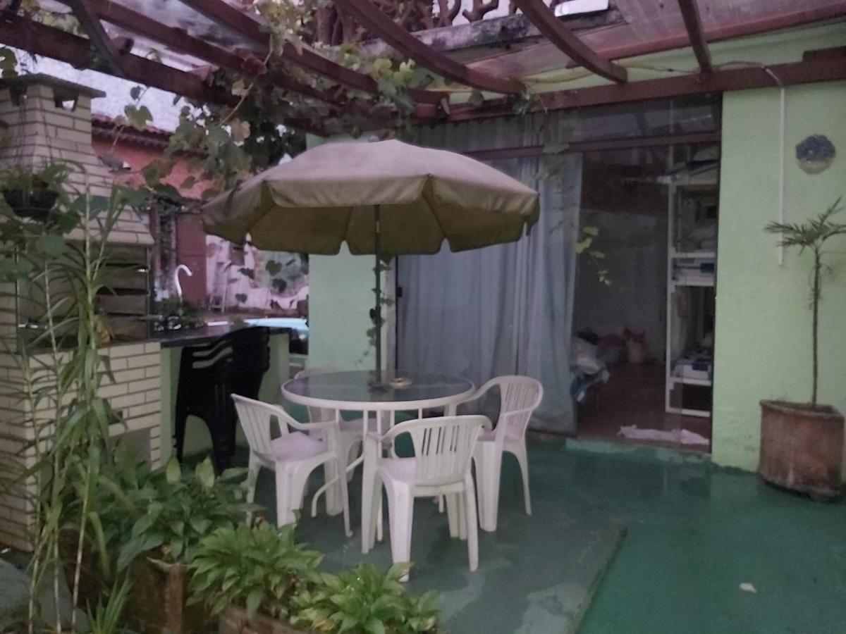 Jardim Da Saude Asrama *