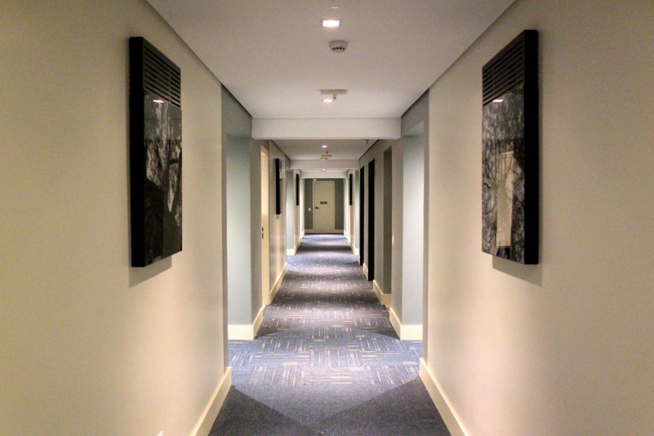 Higi 4* Sao Paulo