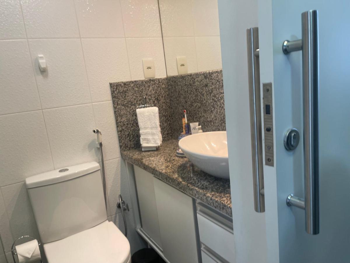Apartemen Sleepy-inn Jardins