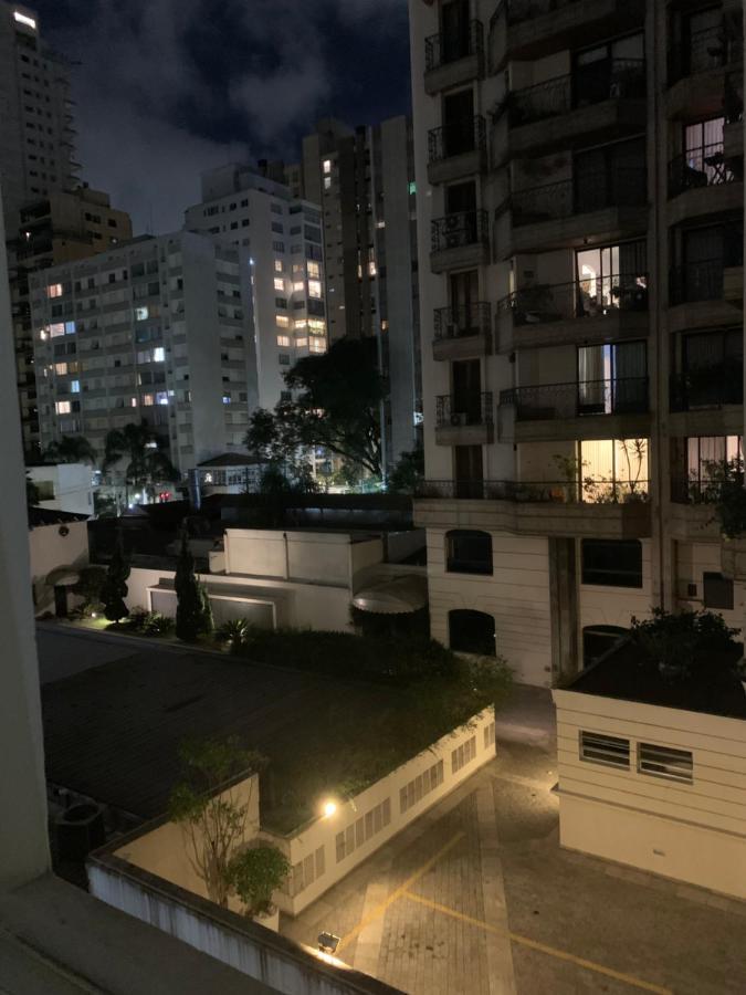 Sleepy-inn Jardins Apartemen