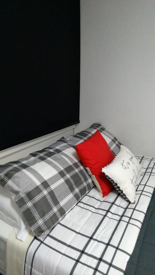Apartemen Sleepy-inn Jardins