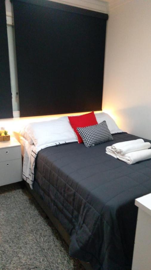 Apartemen Sleepy-inn Jardins