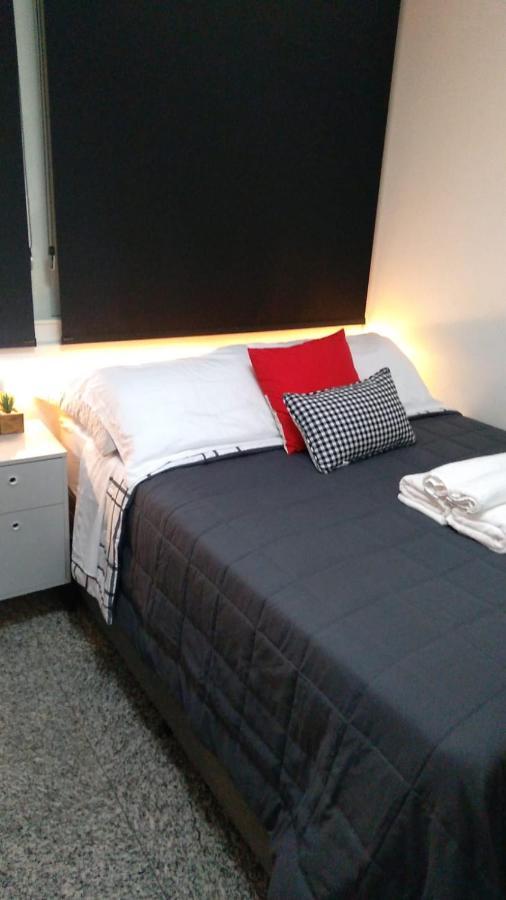 Sleepy-inn Jardins Apartemen