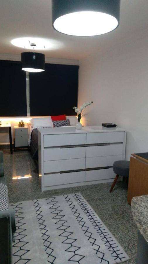 Apartemen Sleepy-inn Jardins