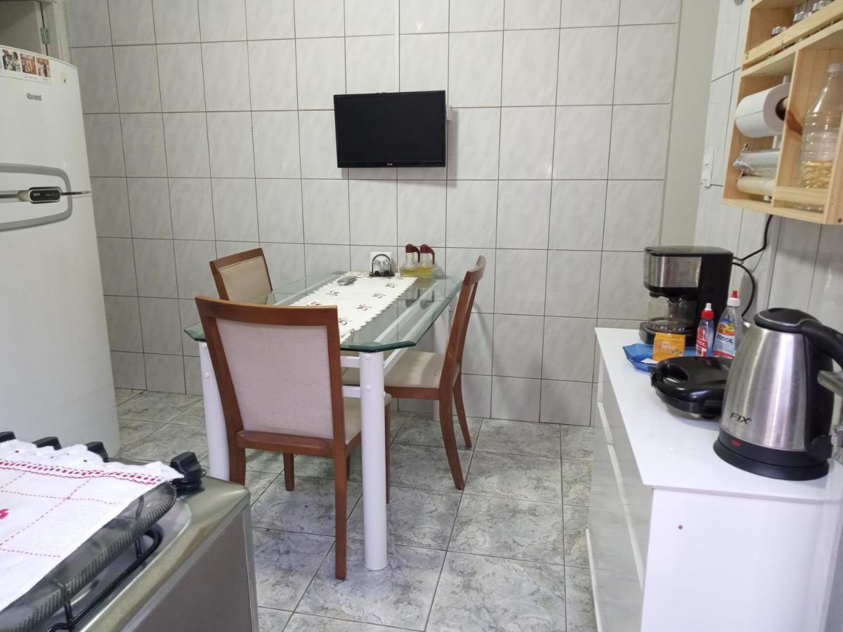 Confortavel - Banheiro Privativo! *