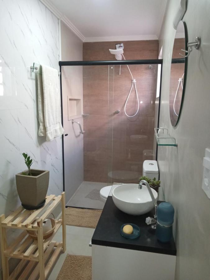 Gasthof Confortavel - Banheiro Privativo!