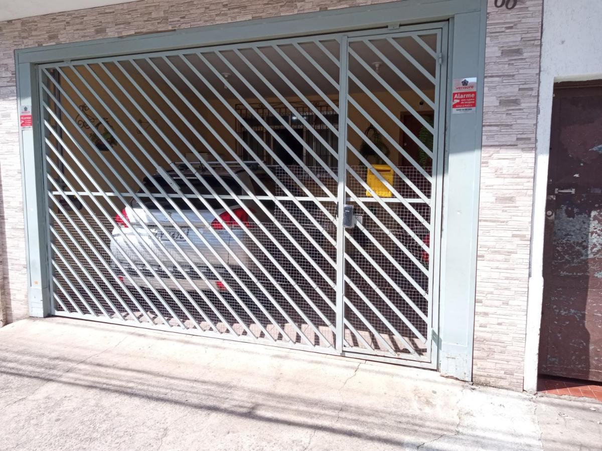 Confortavel - Banheiro Privativo!