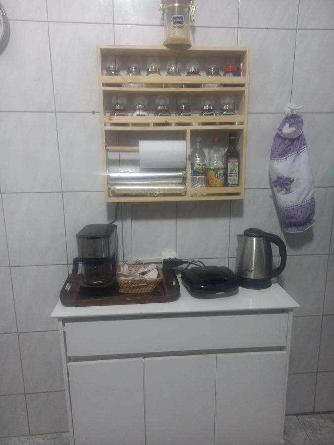 Gasthof Confortavel - Banheiro Privativo! *