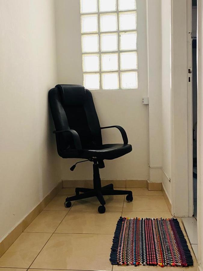 Tatil Evi Casa Aconchegante, 3 Quartos, 3 Ar-condicionado, Sp Sao Paulo, Jd Zoologico, Jd Botanico, Autodromo De Interlagos, Expo Sp, Anchieta, Abcd