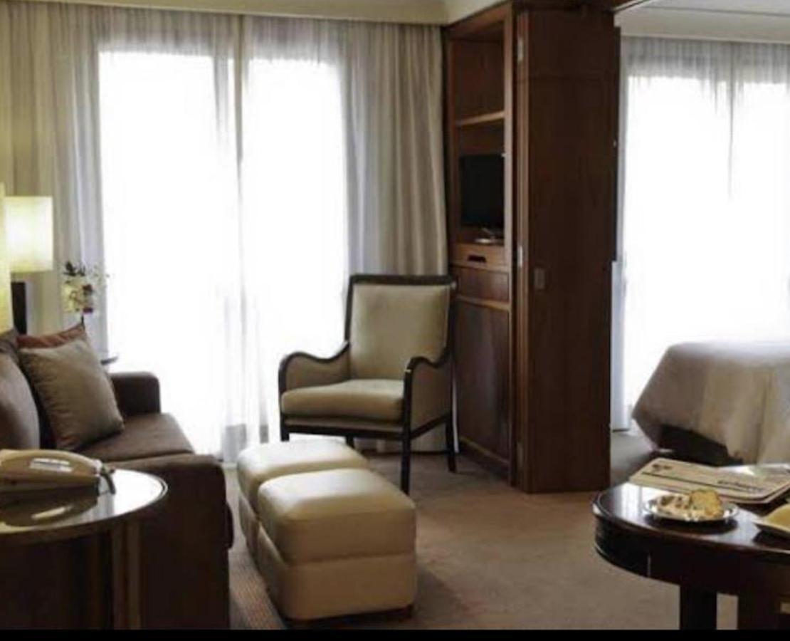 Apartemen George V Alto De Pinheiros Apto 208 Luxo - Adm Privada - Cafe Da Manha Sao Paulo