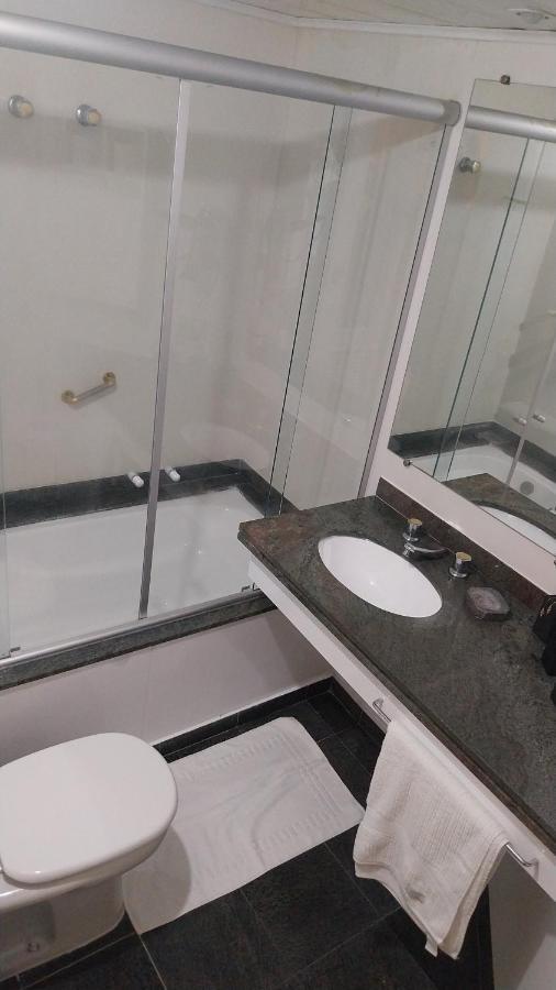 Em Jardins Oscar Freire Apartemen