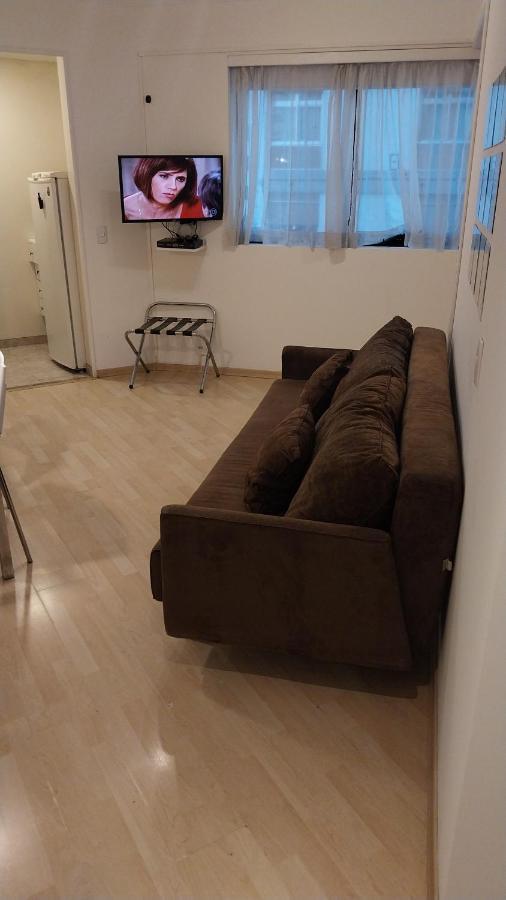 Em Jardins Oscar Freire Apartemen