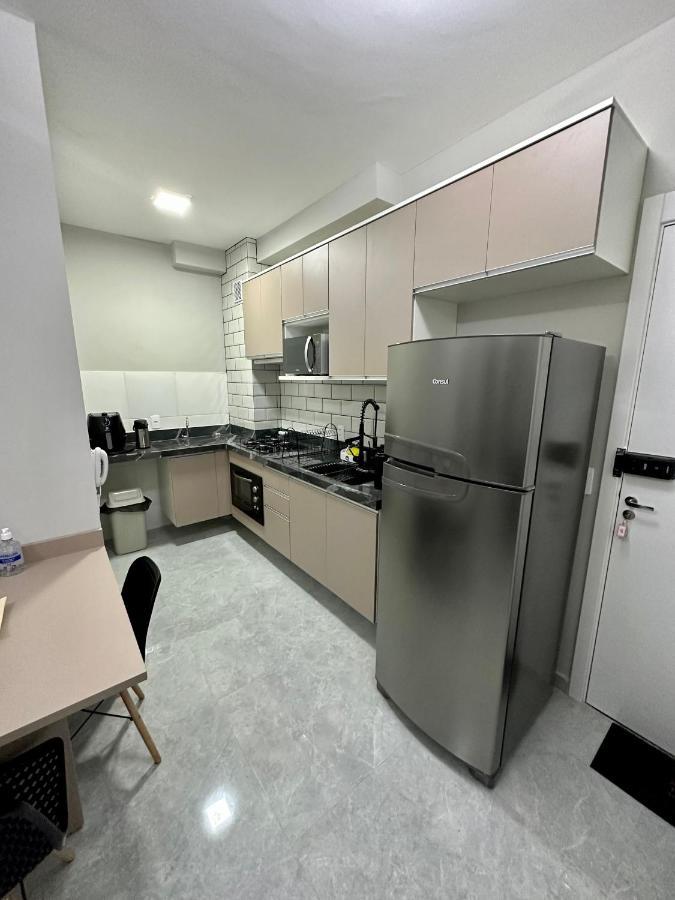Apartamento Em Zn * Sao Paulo