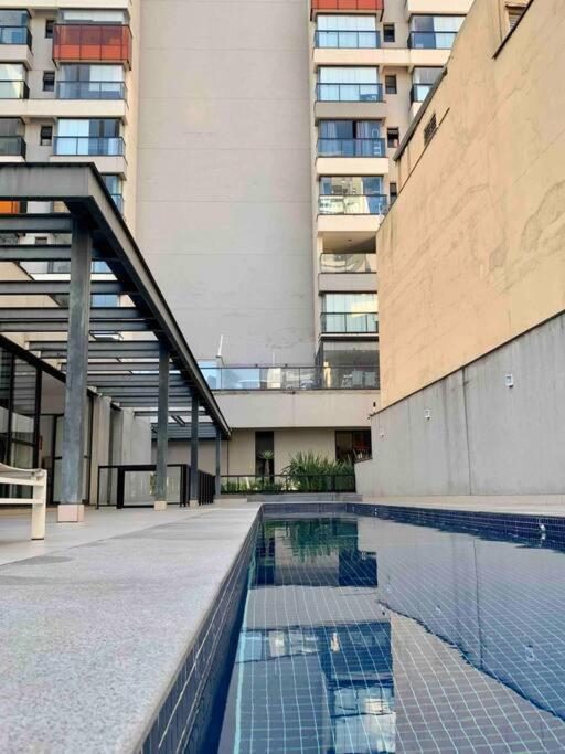 Moderno Proximo A Av Paulista Com Garagem * Sao Paulo