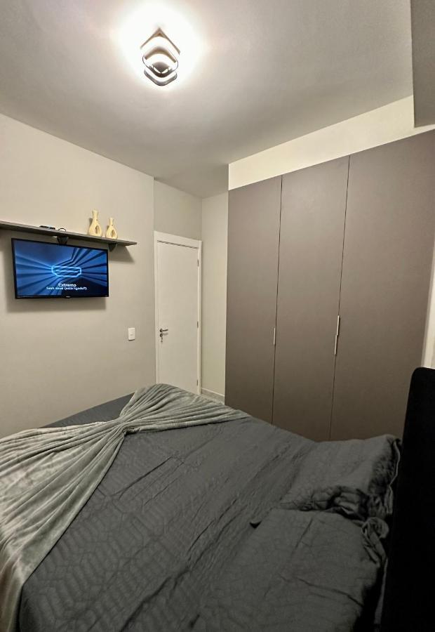 Apartamento Em Zn Apartment Sao Paulo