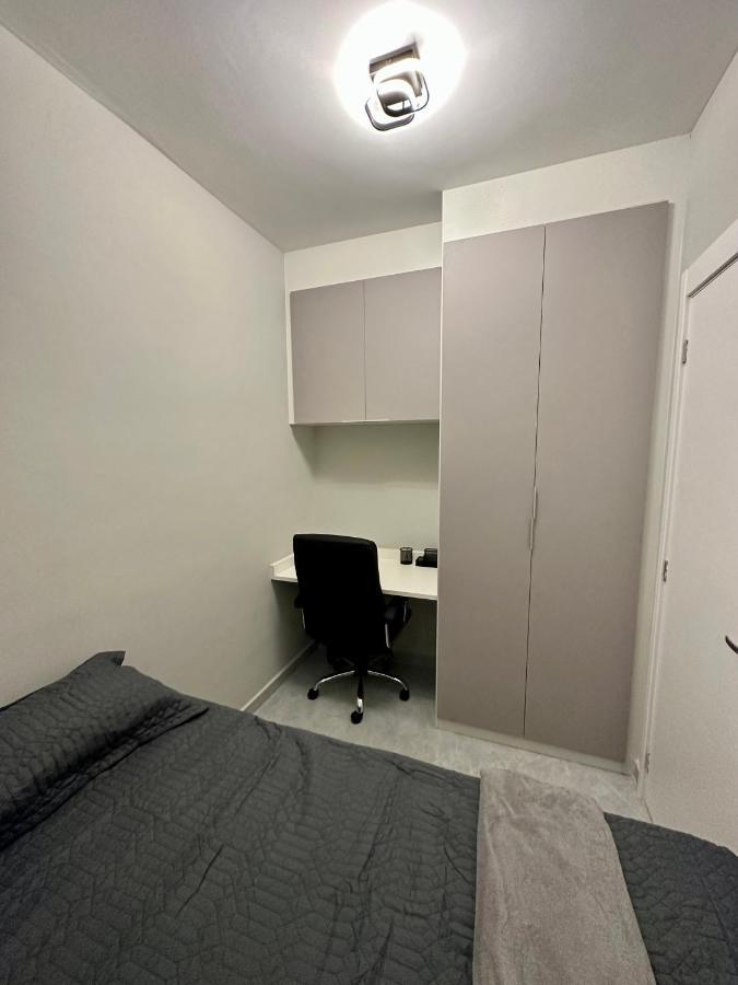 Apartamento Em Zn Apartment