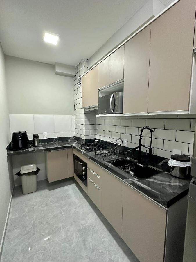 Apartamento Em Zn Sao Paulo