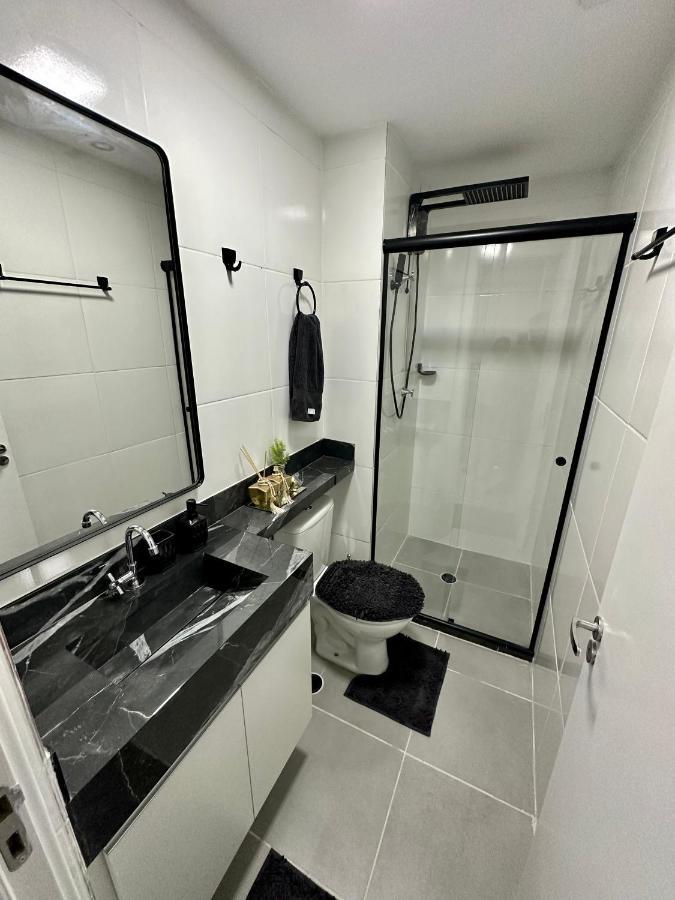 Apartamento Em Zn Apartment Sao Paulo
