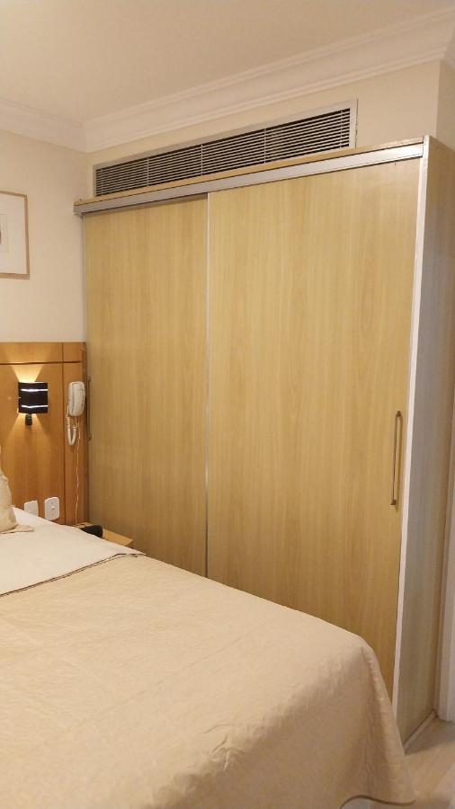 Apartemen Em Jardins Oscar Freire