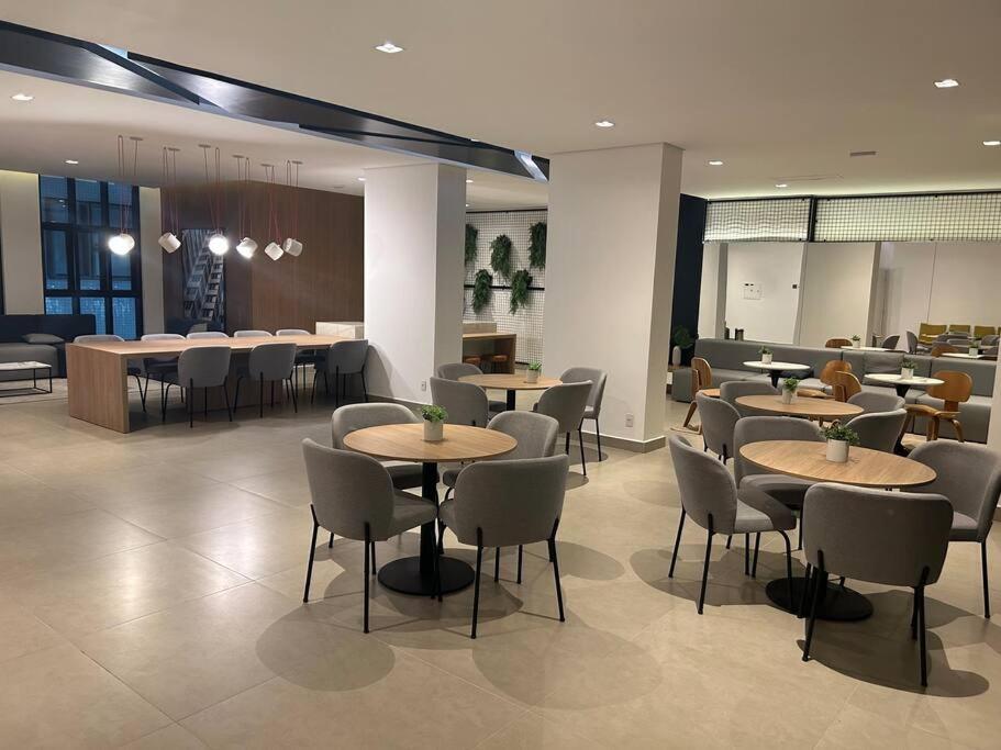 Apartment Apto Lindo Em Frente Metro Luz Sao Paulo