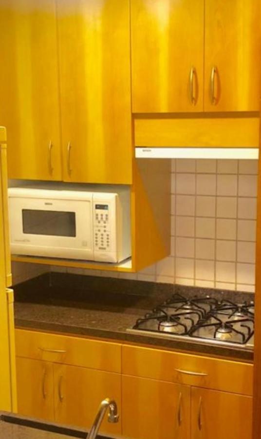 George V Alto De Pinheiros Apto 208 Luxo - Adm Privada - Cafe Da Manha Apartemen *