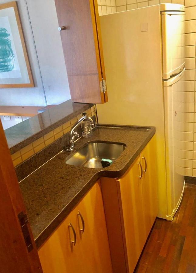 Apartemen George V Alto De Pinheiros Apto 208 Luxo - Adm Privada - Cafe Da Manha