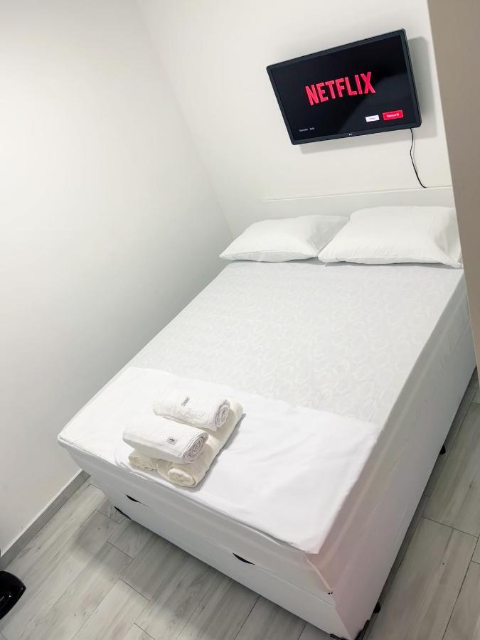 Aeroporto Congonhas 4 * Sao Paulo