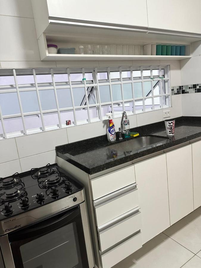 Aeroporto Congonhas 4 Homestay